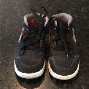 Nike Air Force 1 Air Jordan